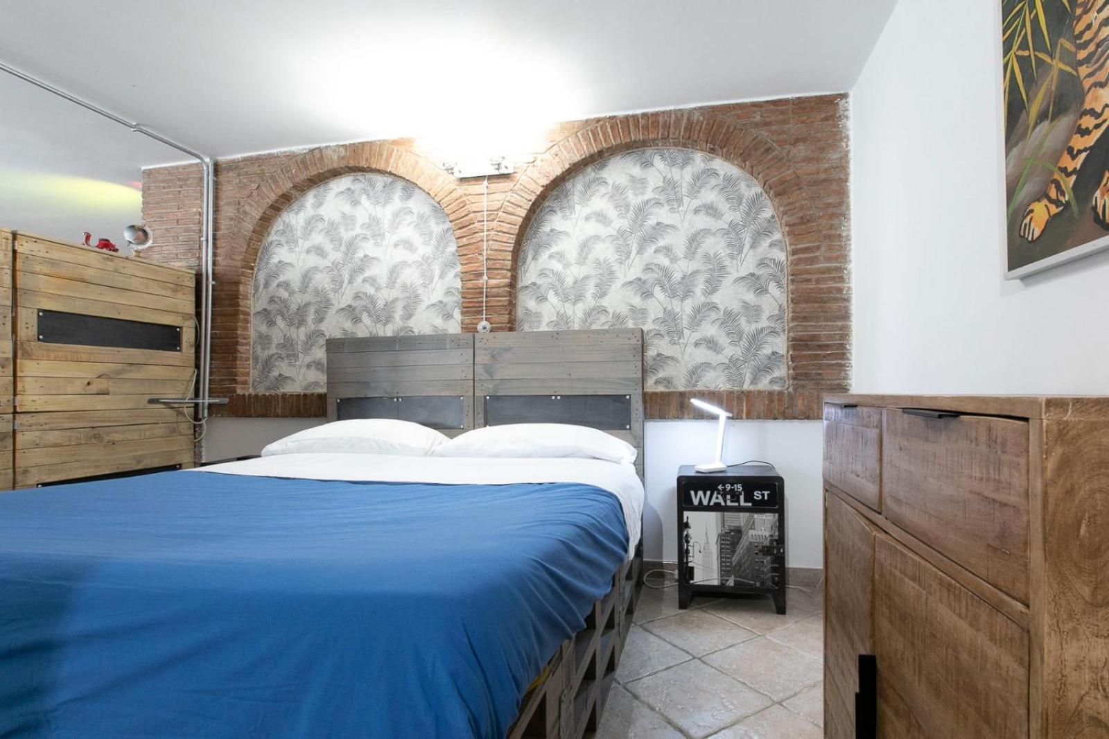 Tonyhouse Apartment Casal Palocco Exterior photo